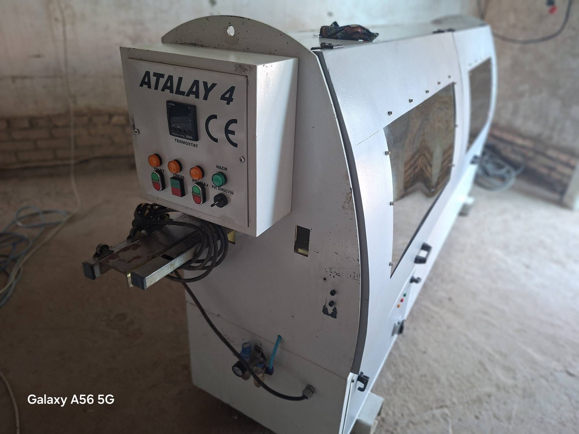 Bant stanok mebel - Sakarçäge - img 1