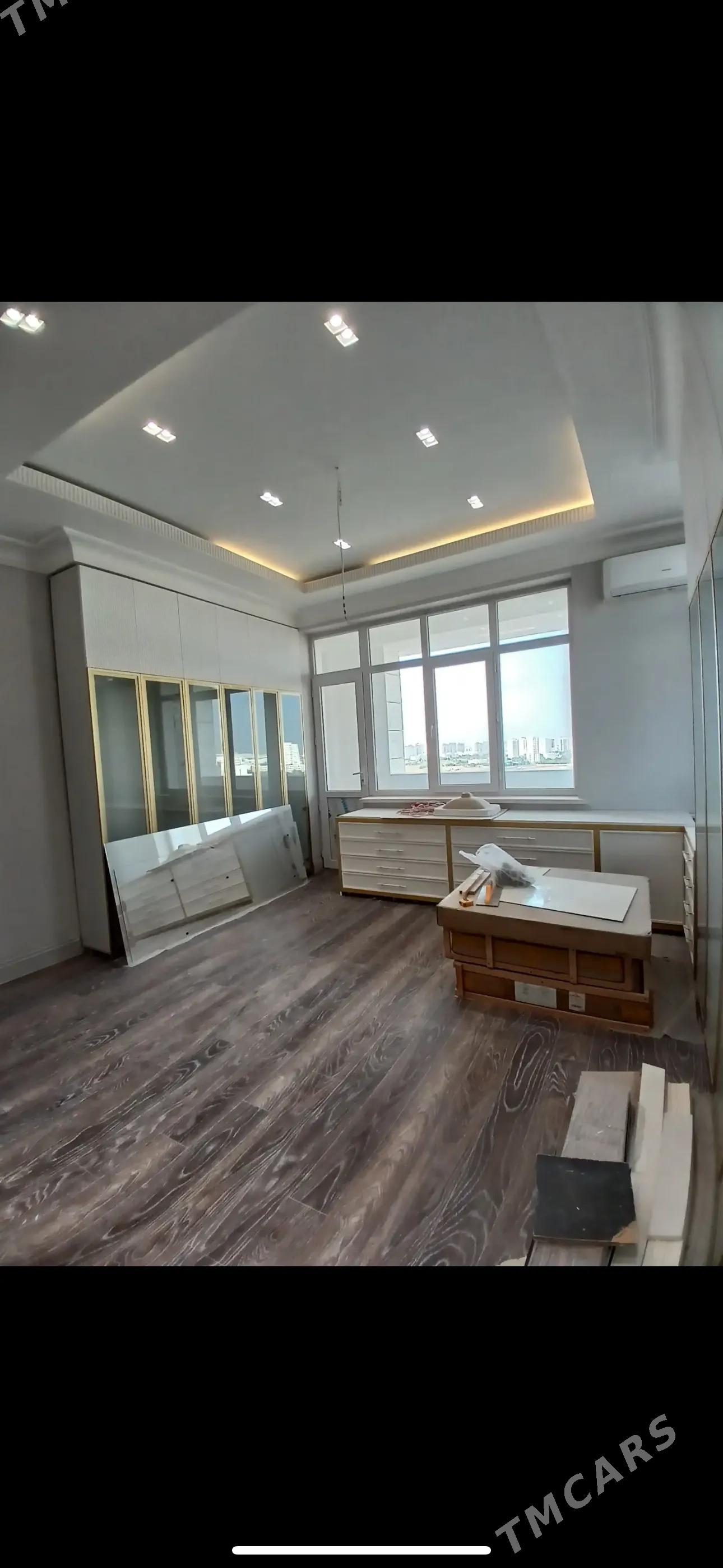 Sawetski Elitka - Aşgabat - img 6