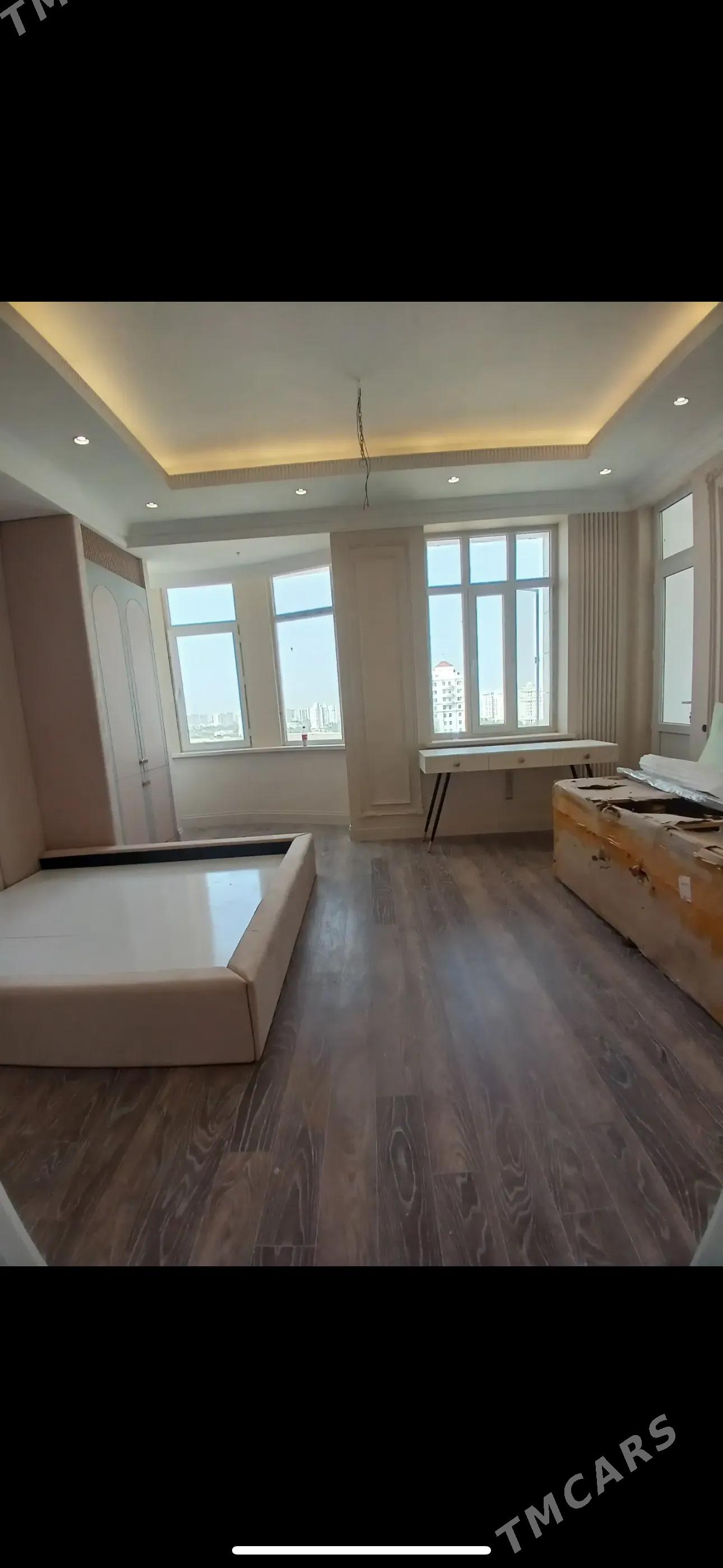 Sawetski Elitka - Aşgabat - img 2