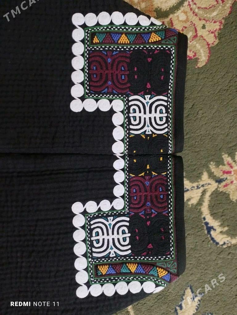 satlyk balak - Туркменбаши - img 2