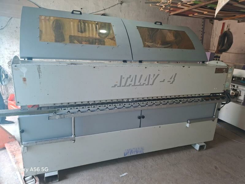 Bant stanok mebel - Sakarçäge - img 4