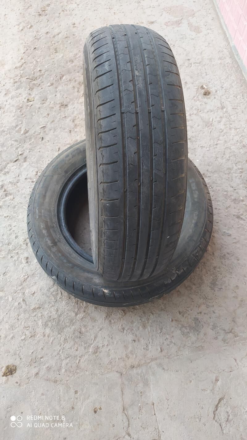 balon matiz 400 TMT - Daşoguz - img 3