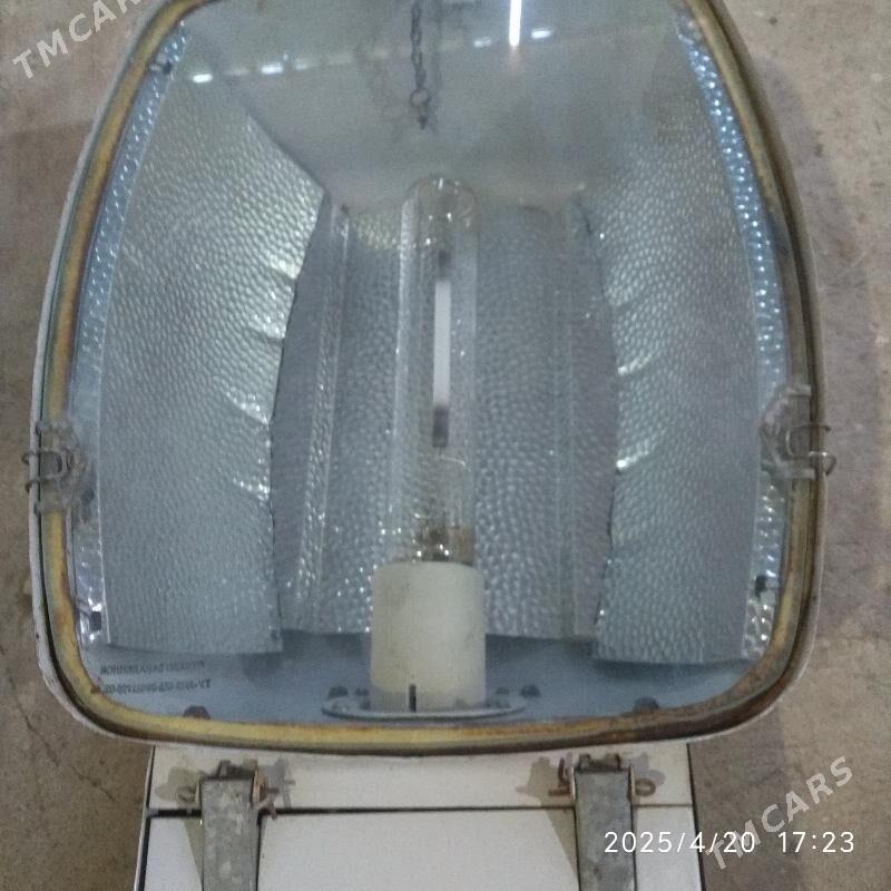 свитильник - Ашхабад - img 4