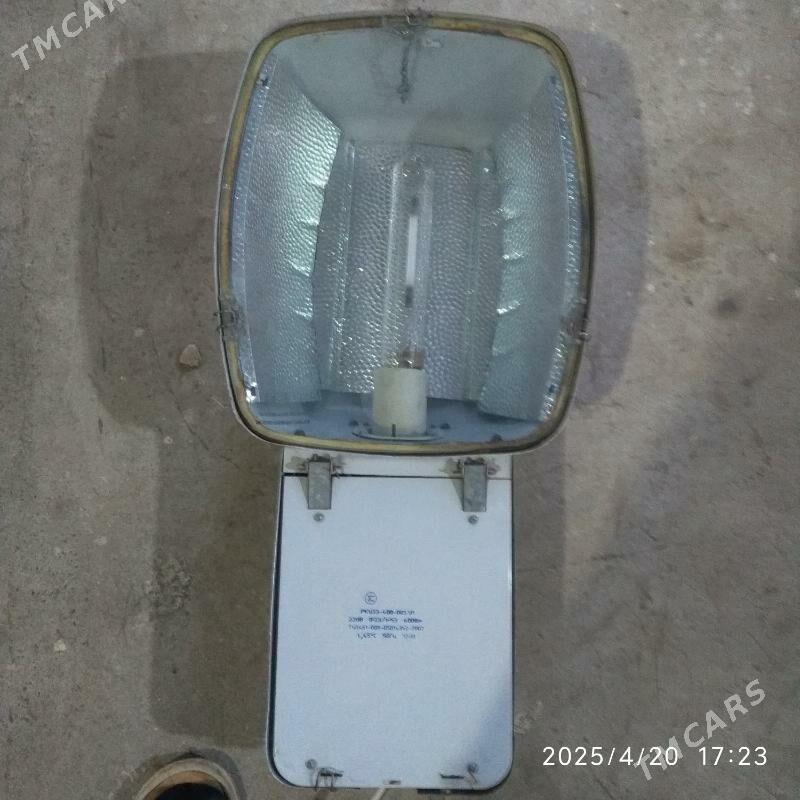 свитильник - Ашхабад - img 2