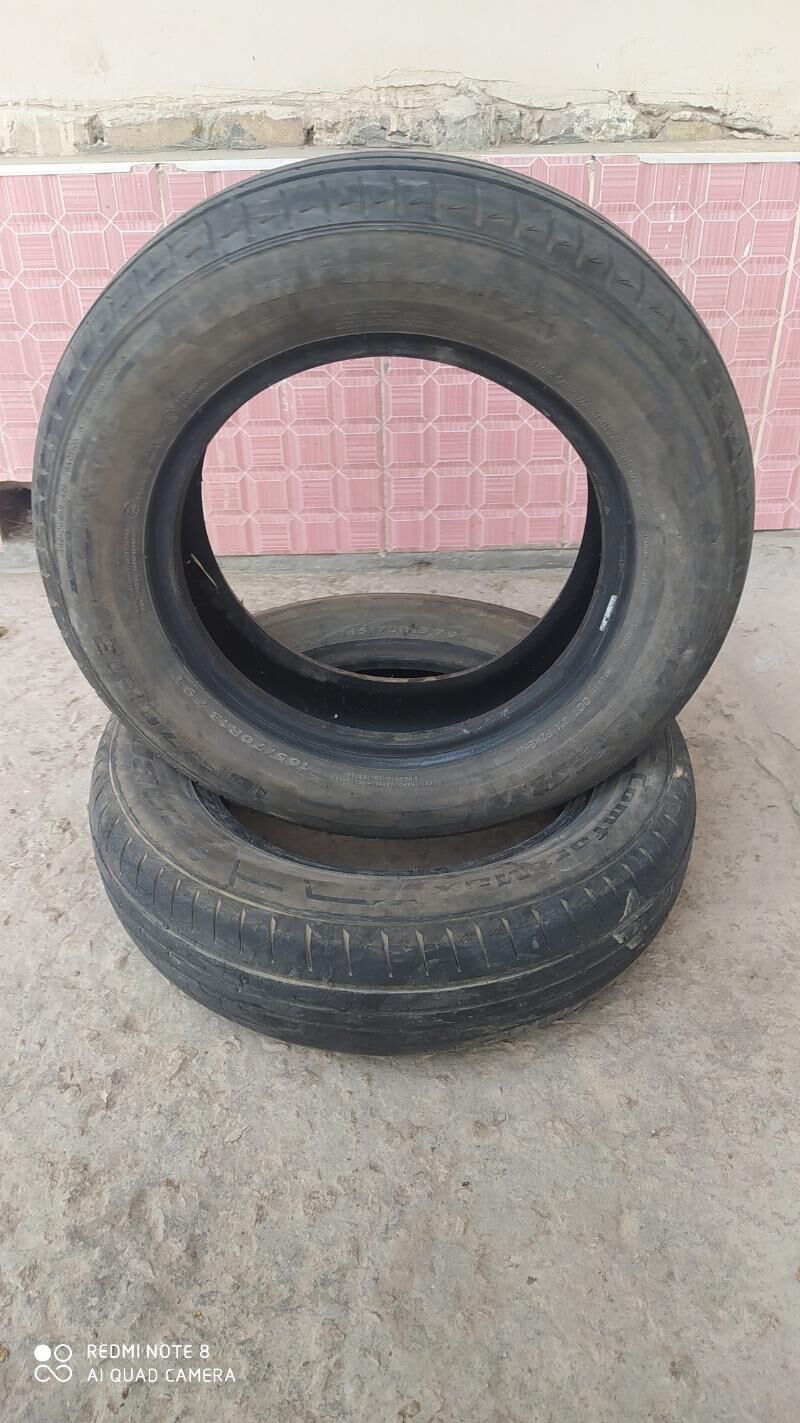 balon matiz 400 TMT - Daşoguz - img 2