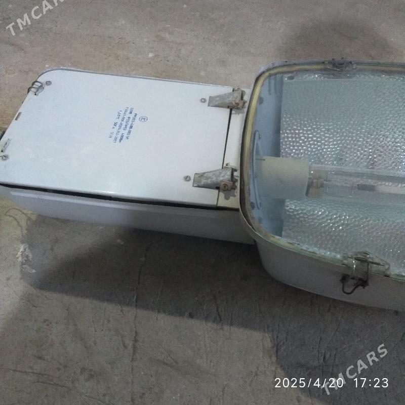 свитильник - Ашхабад - img 5