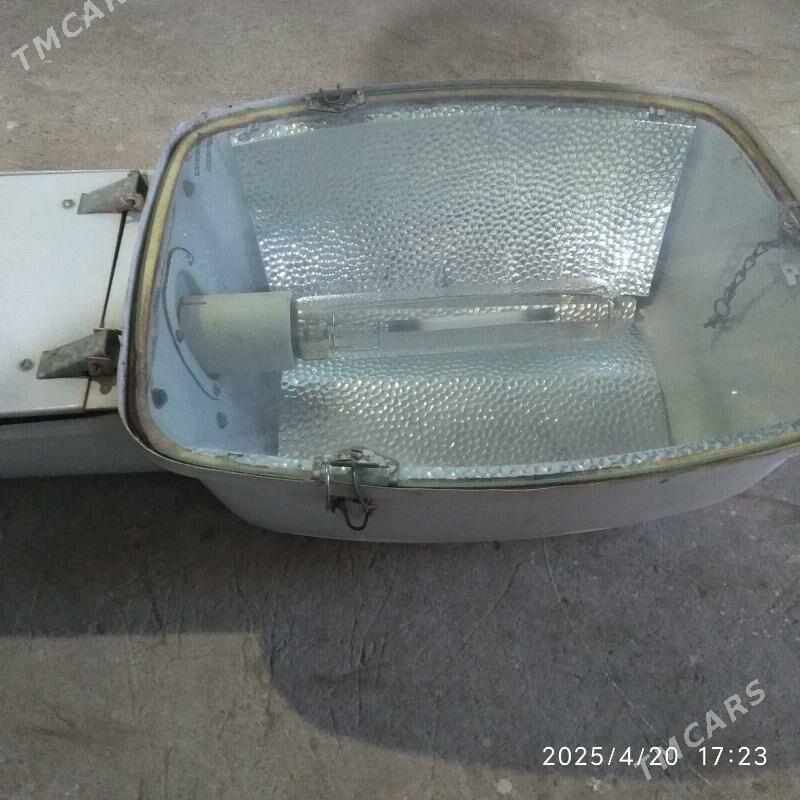 свитильник - Ашхабад - img 3