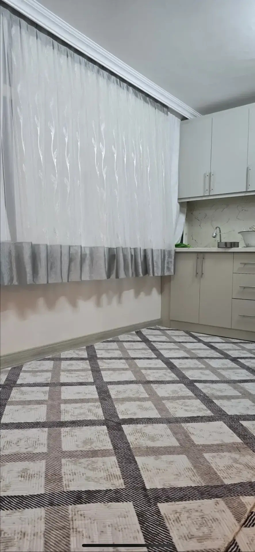 гоголя гражданская 4/3эт 2комн - Ашхабад - img 4