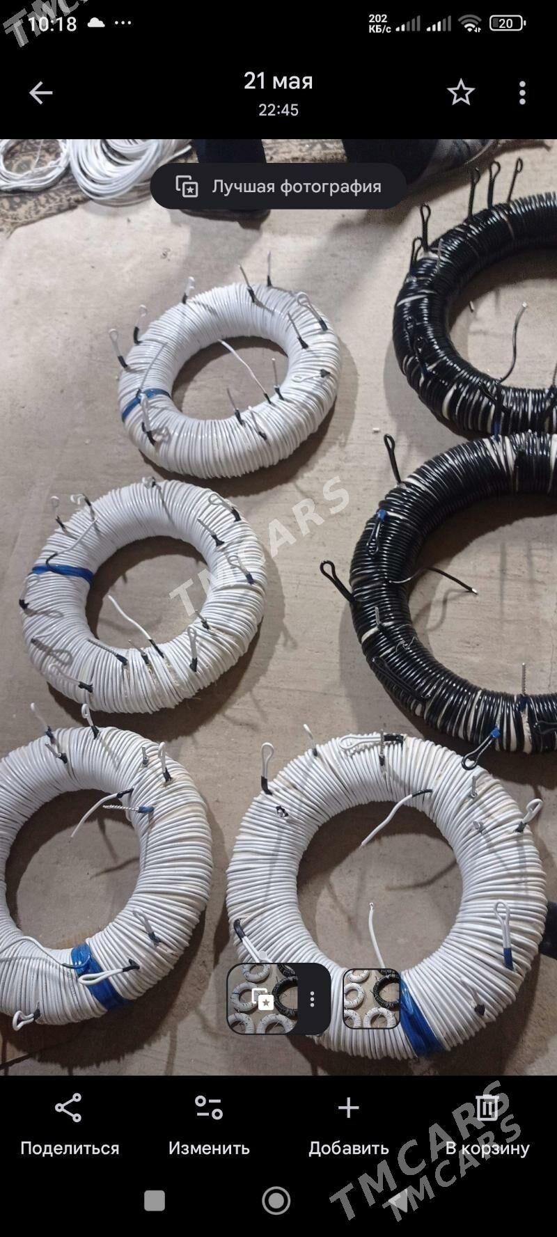 tok kopeltyan - Gurbansoltan Eje - img 2