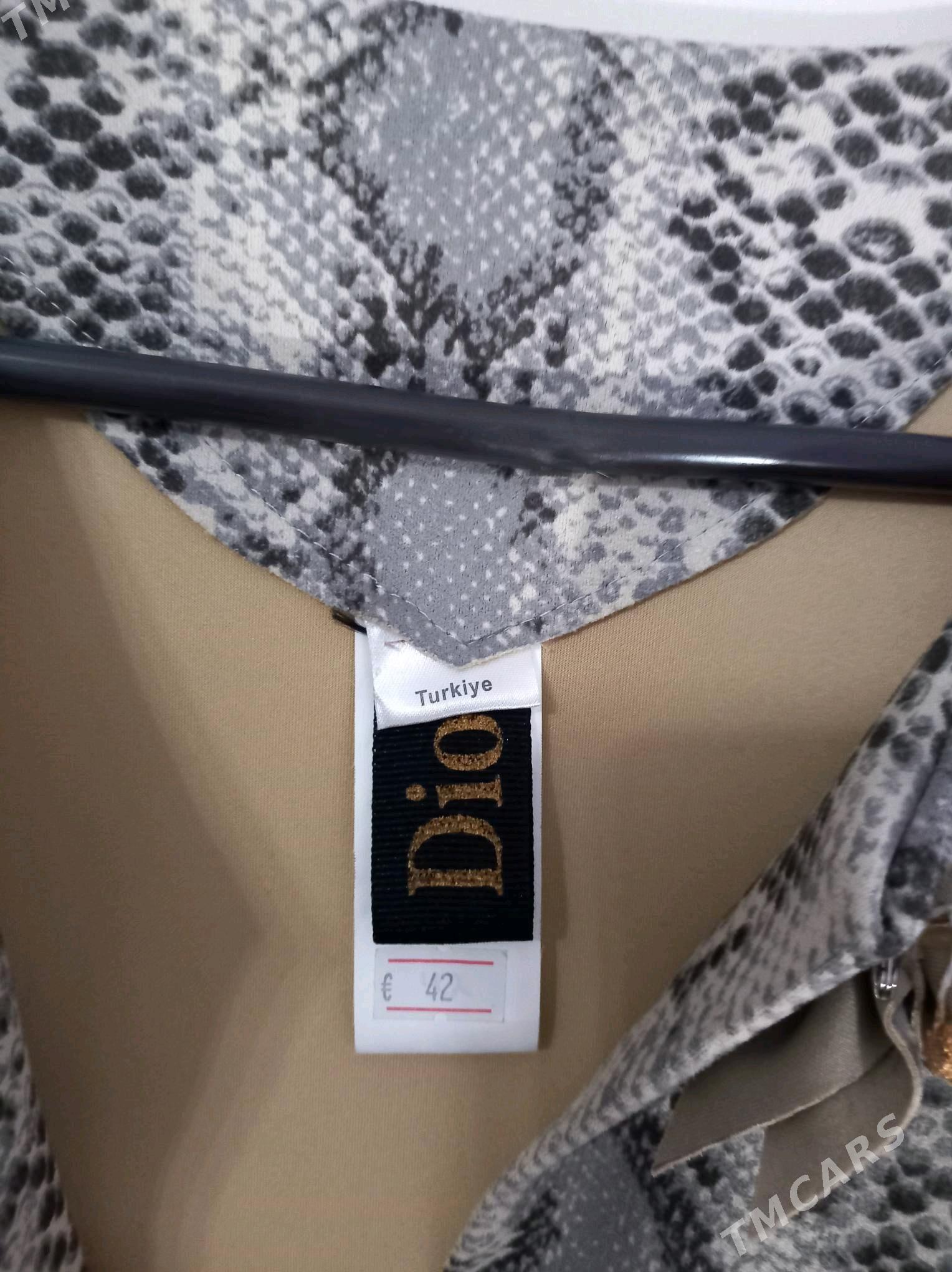 zempir - Гёкдже - img 4