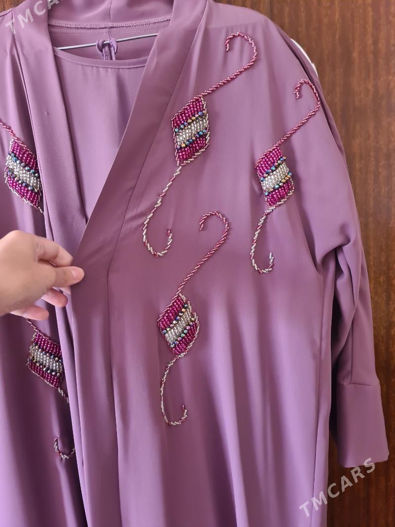 Abaya - Ашхабад - img 3