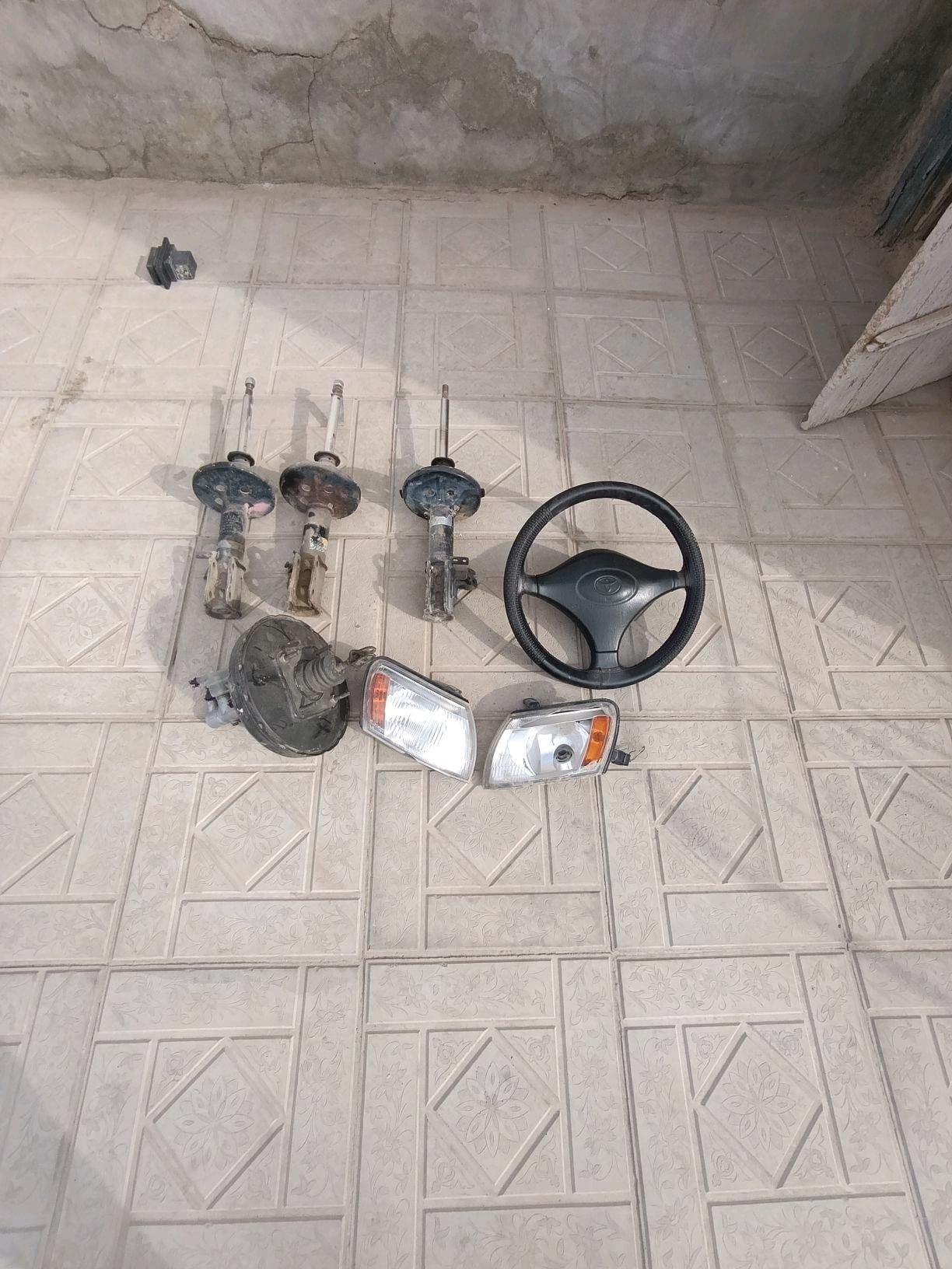 corolla corona 1 000 TMT - Керки - img 1