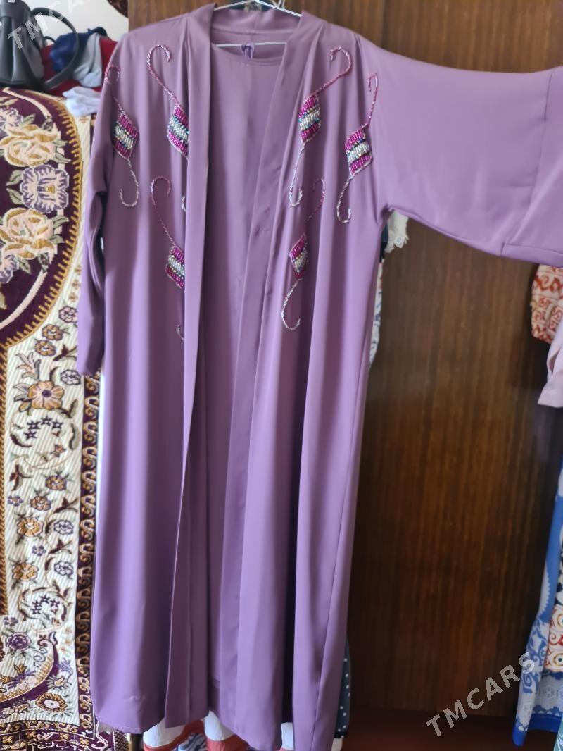 Abaya - Ашхабад - img 4