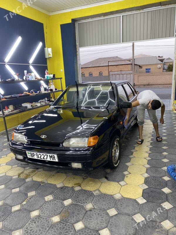 Lada 2115 2001 - 40 000 TMT - Мары - img 4