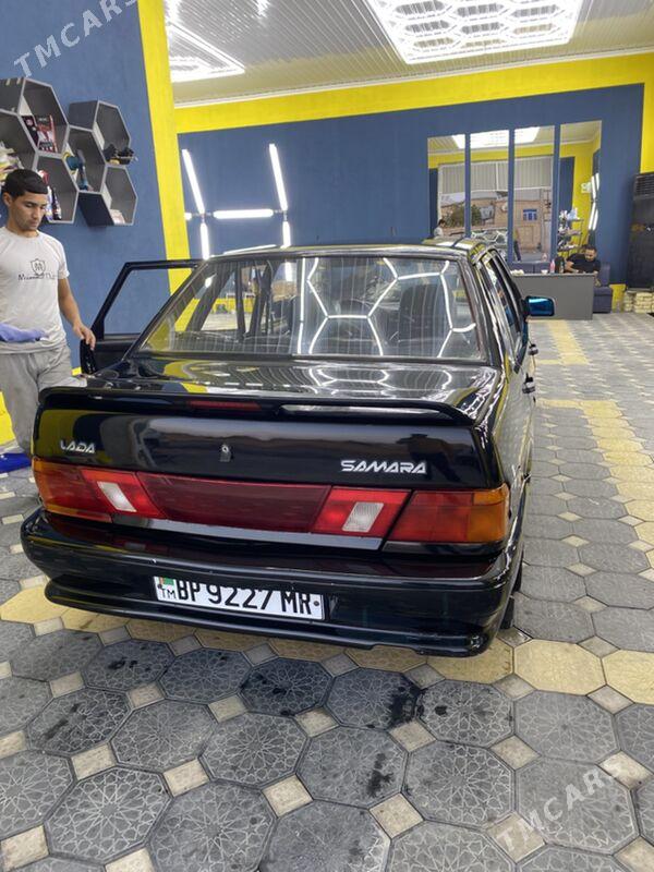 Lada 2115 2001 - 40 000 TMT - Мары - img 2