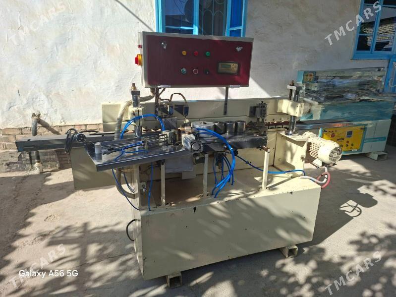 Bant stanok mebel - Сакарчага - img 3