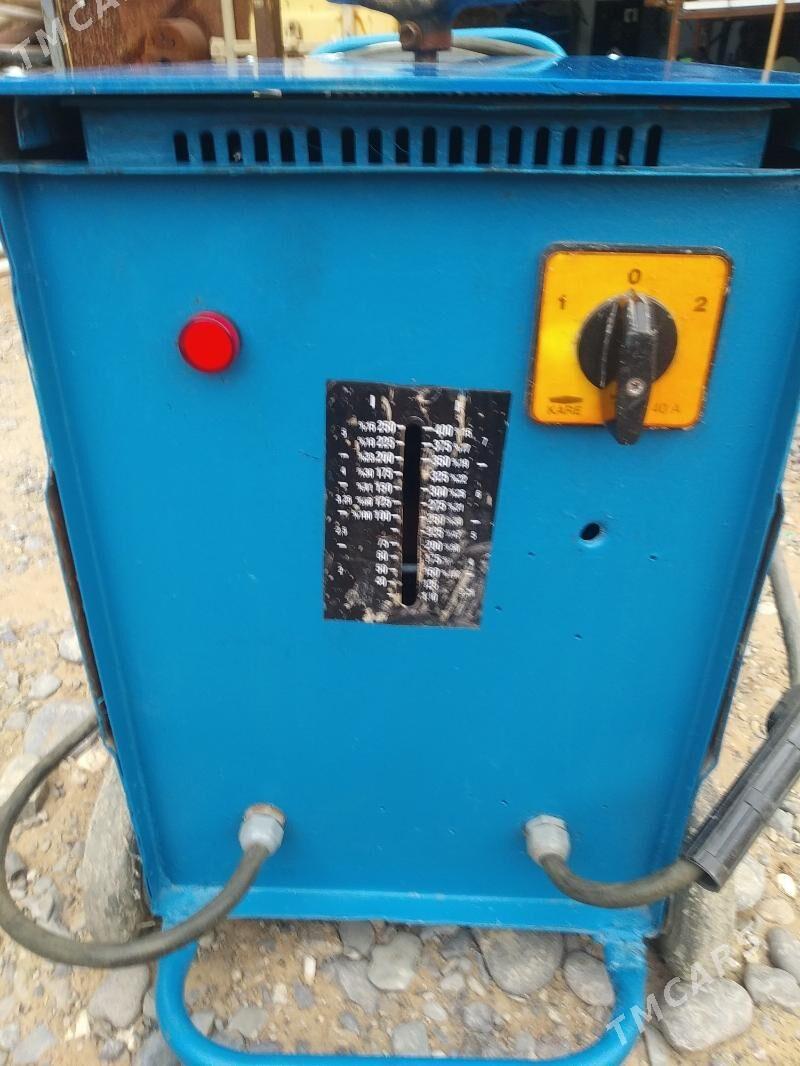 сварочный аппарат - Aşgabat - img 1