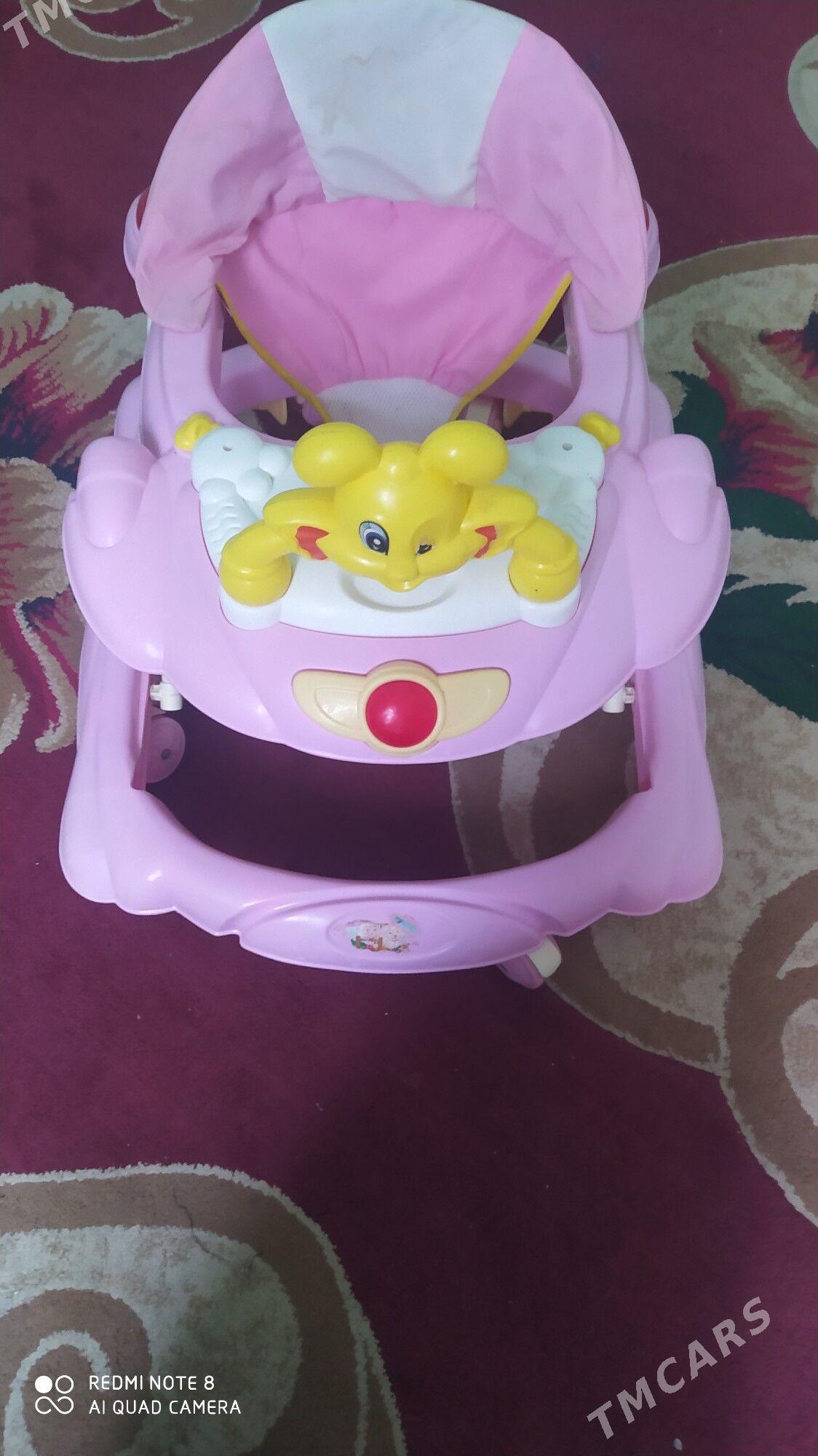 manejka - Дашогуз - img 2