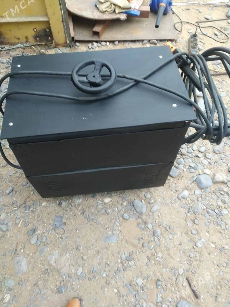 сварочный аппарат - Aşgabat - img 7