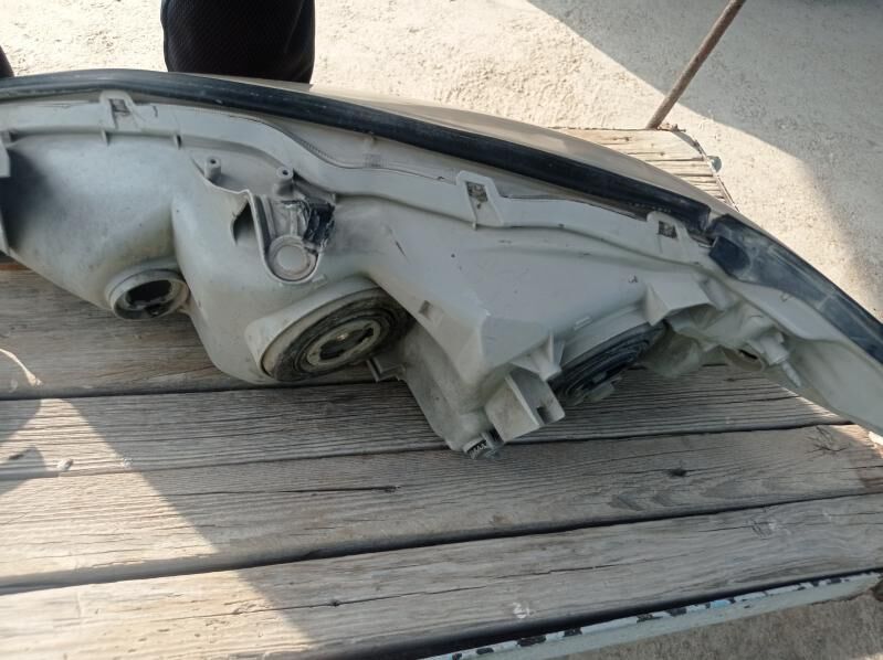 Duty camry fara 2005 600 TMT - Änew - img 1