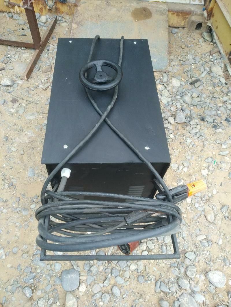 сварочный аппарат - Aşgabat - img 4