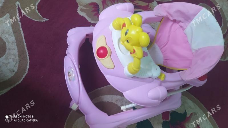 manejka - Дашогуз - img 1