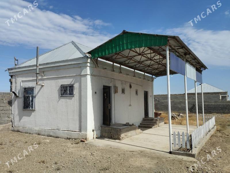 satlyk jaý Arcman oba - Бахарден - img 3