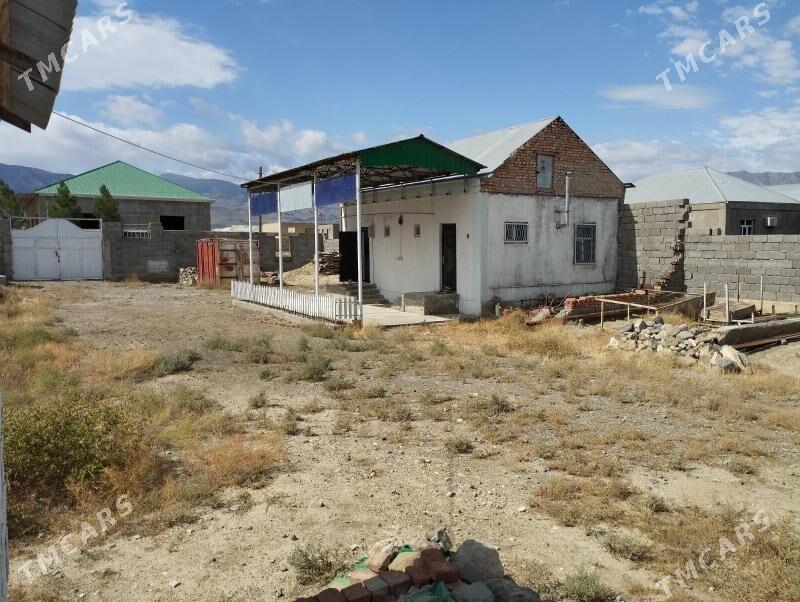 satlyk jaý Arcman oba - Бахарден - img 6