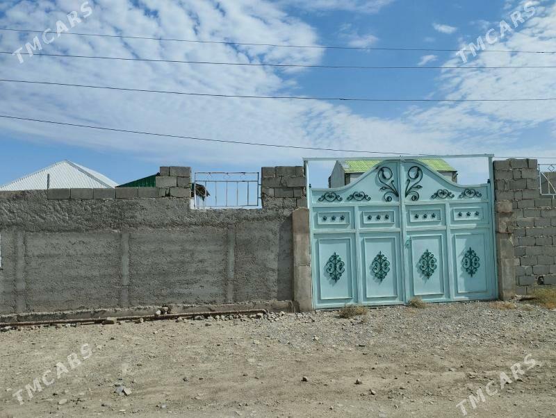 satlyk jaý Arcman oba - Бахарден - img 5