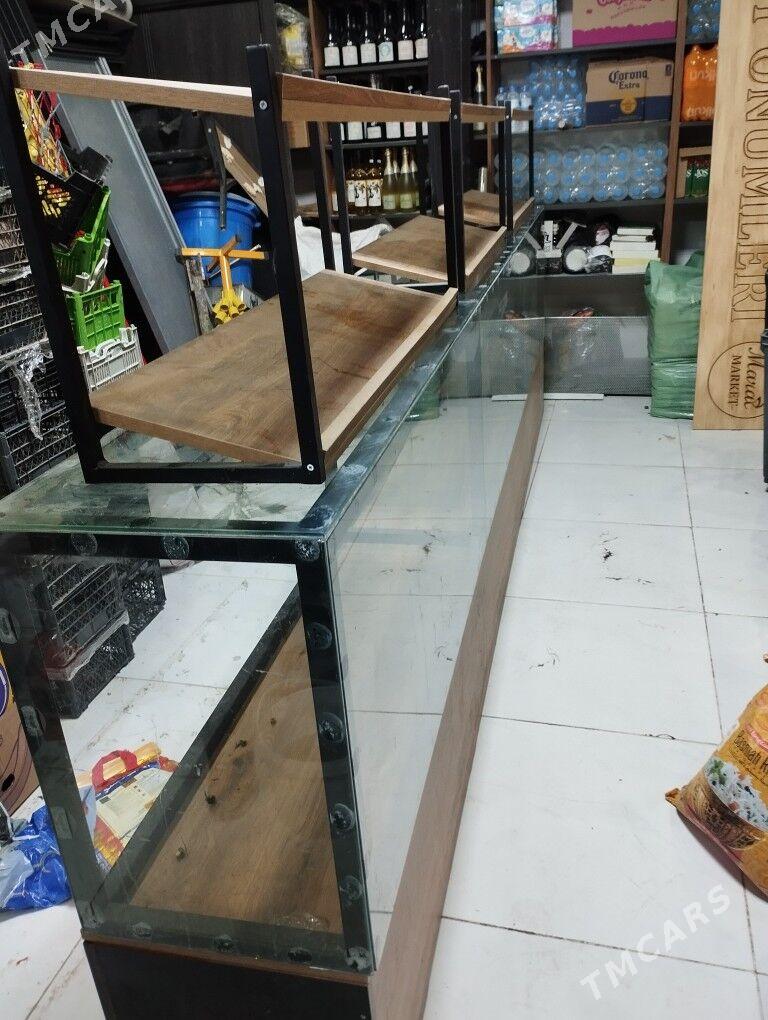 polka witrina витрина - Aşgabat - img 1