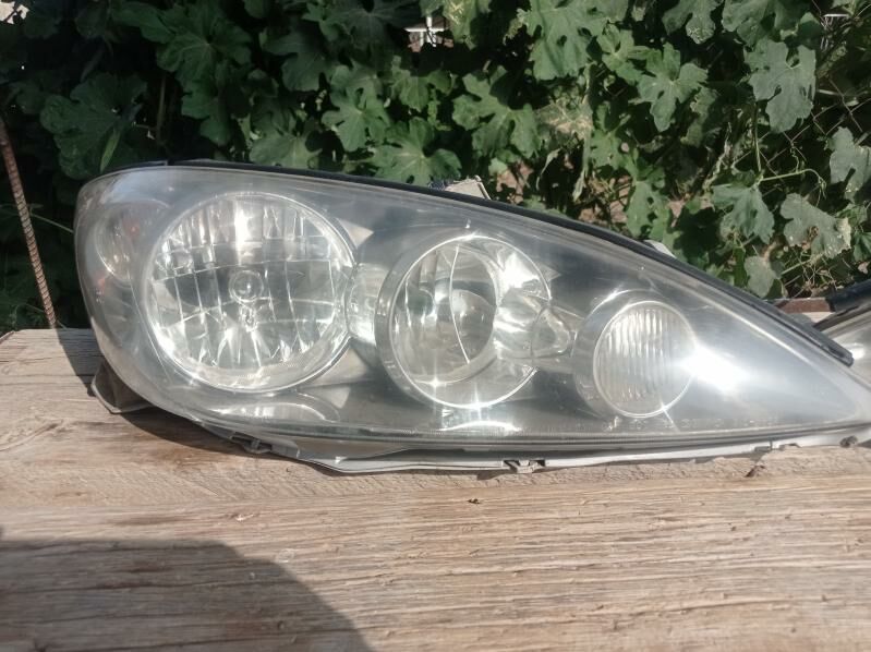 Duty camry fara 2005 600 TMT - Änew - img 3