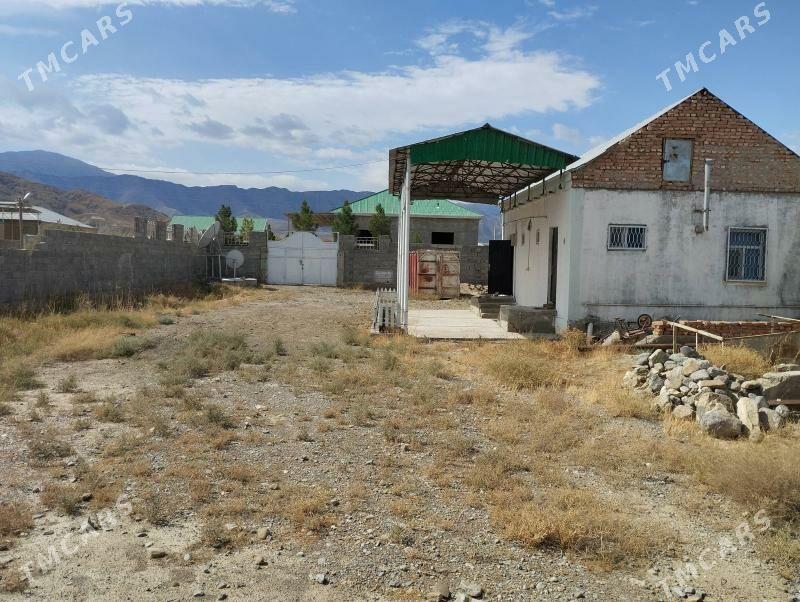 satlyk jaý Arcman oba - Бахарден - img 7