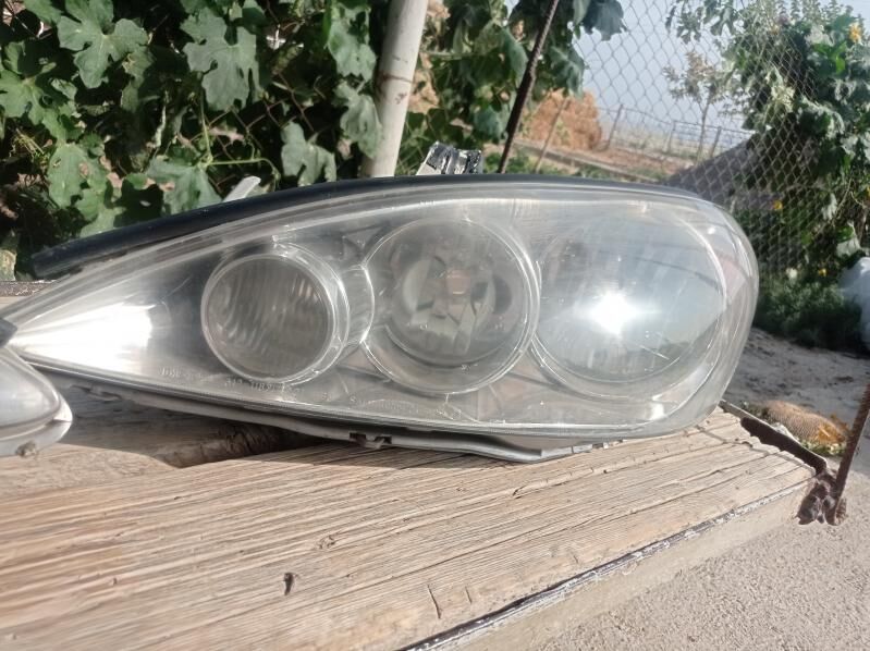 Duty camry fara 2005 600 TMT - Änew - img 2