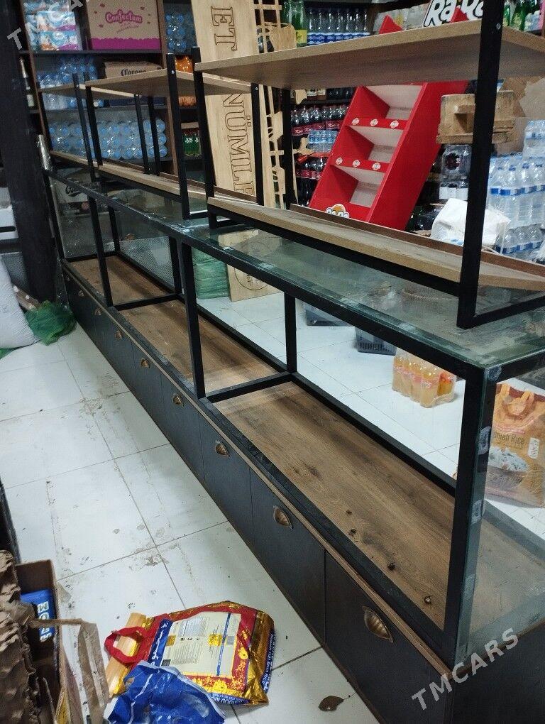 polka witrina витрина - Aşgabat - img 2