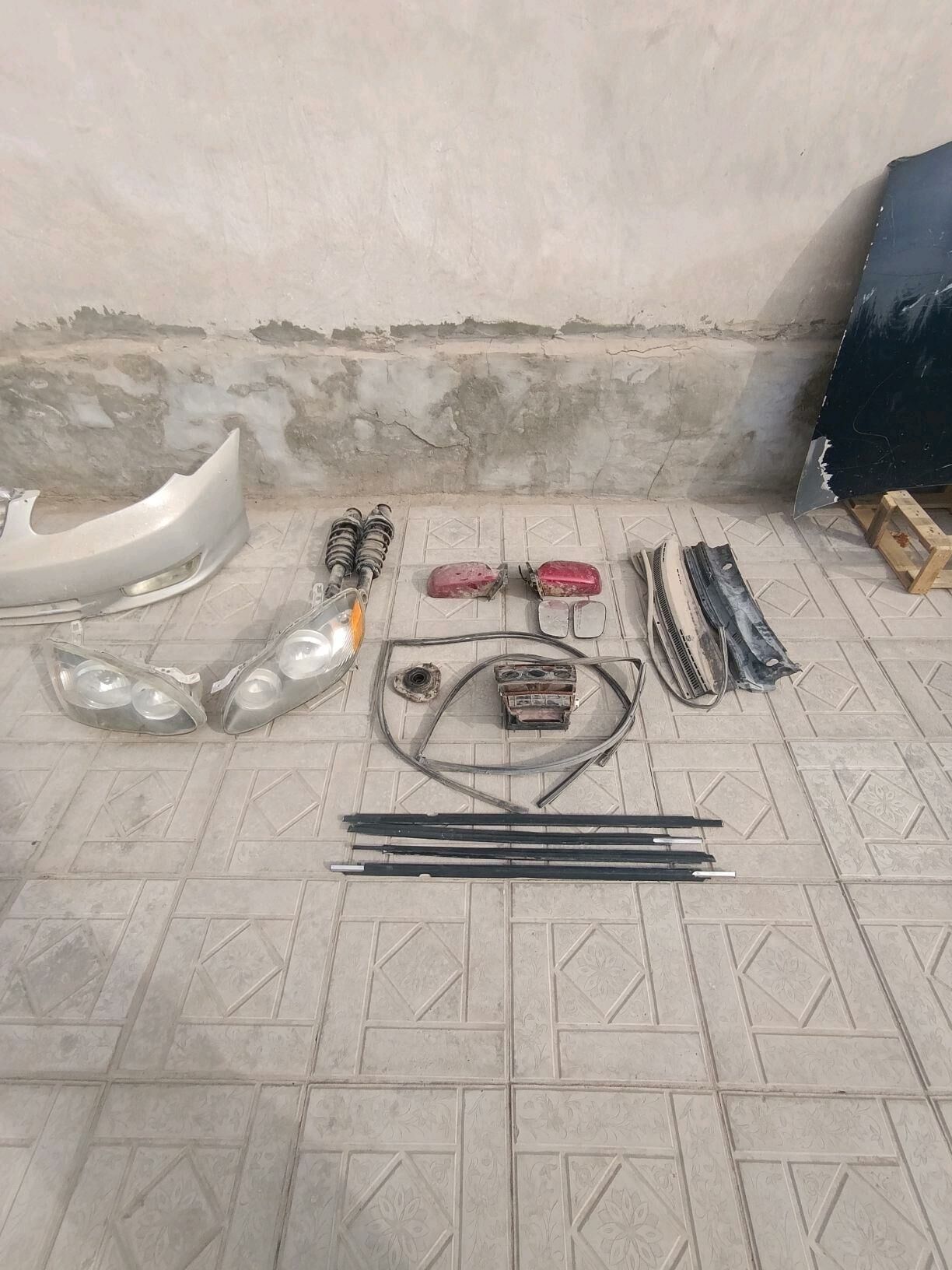 corolla corona 1 000 TMT - Керки - img 3