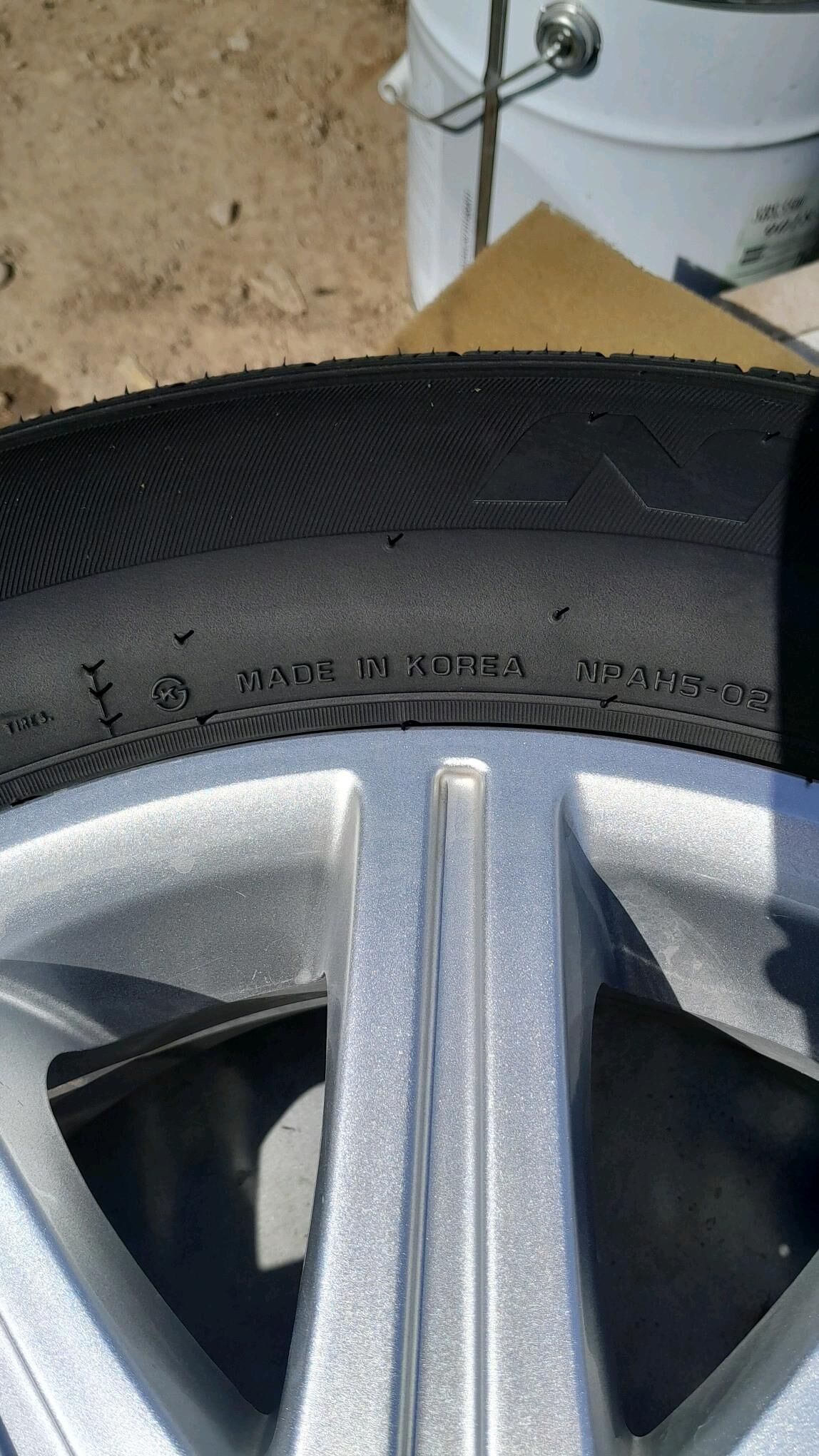 grant disga teker 215 60 16 6 000 TMT - Мары - img 5