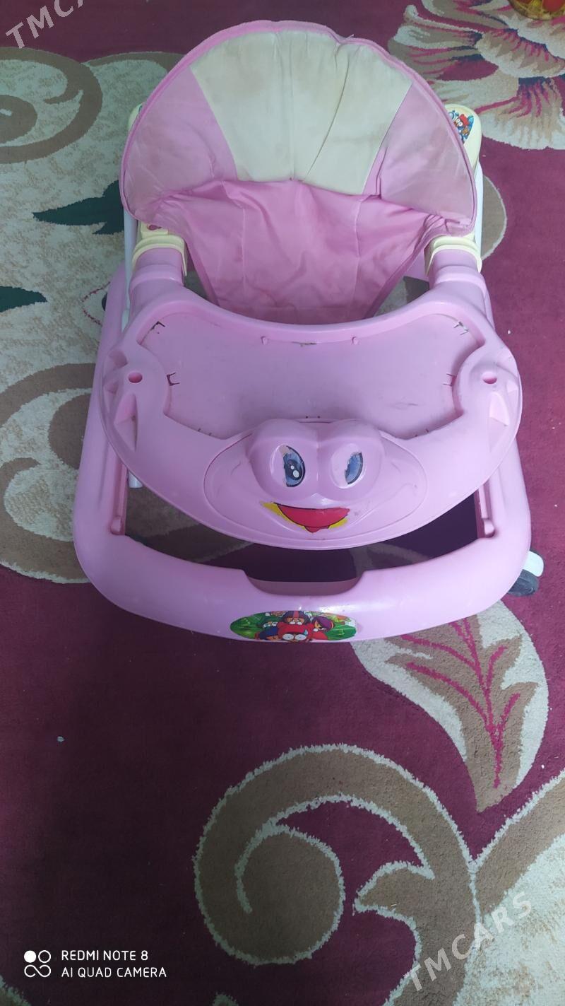 manec - Daşoguz - img 4