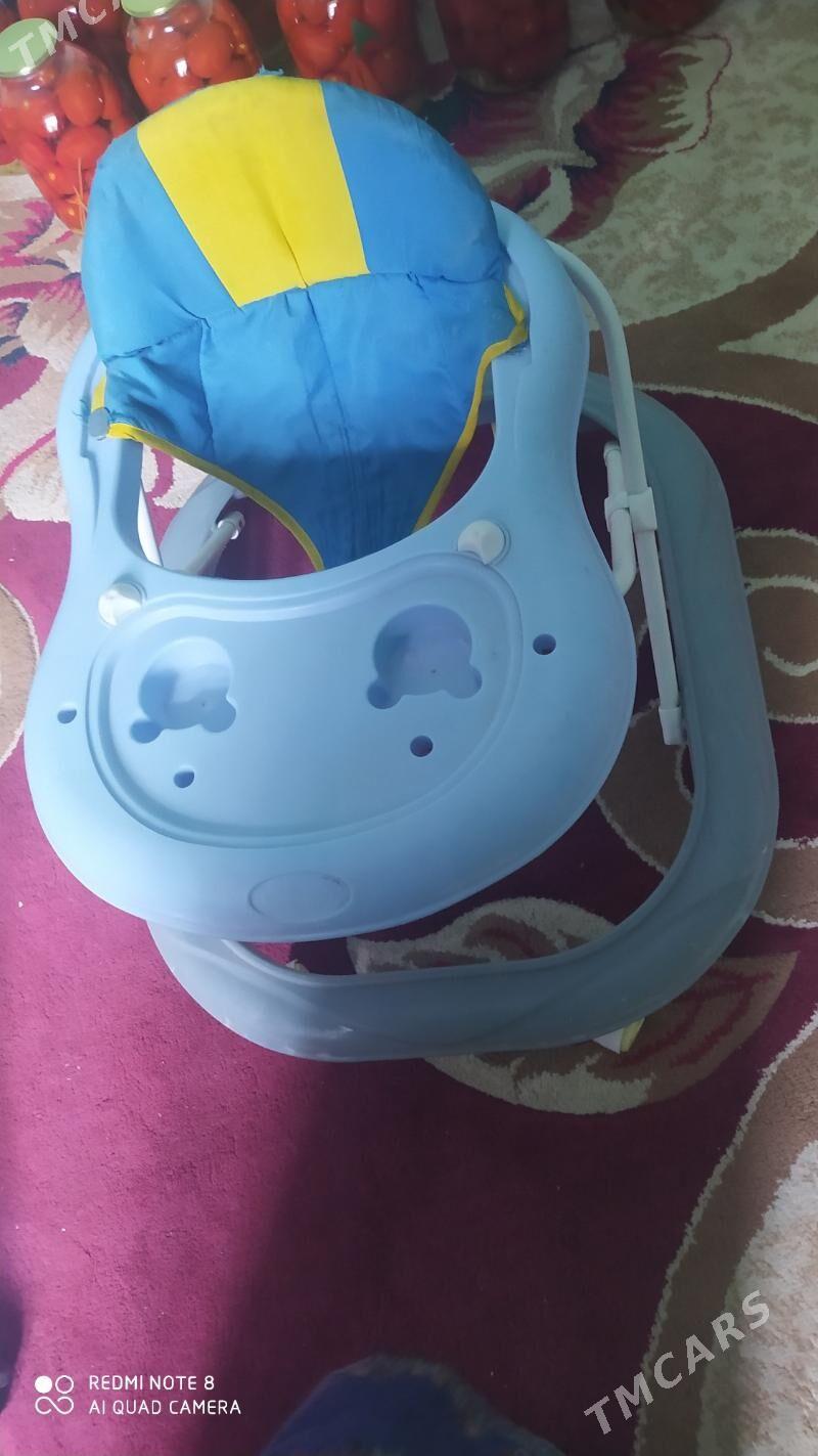 manec - Daşoguz - img 1