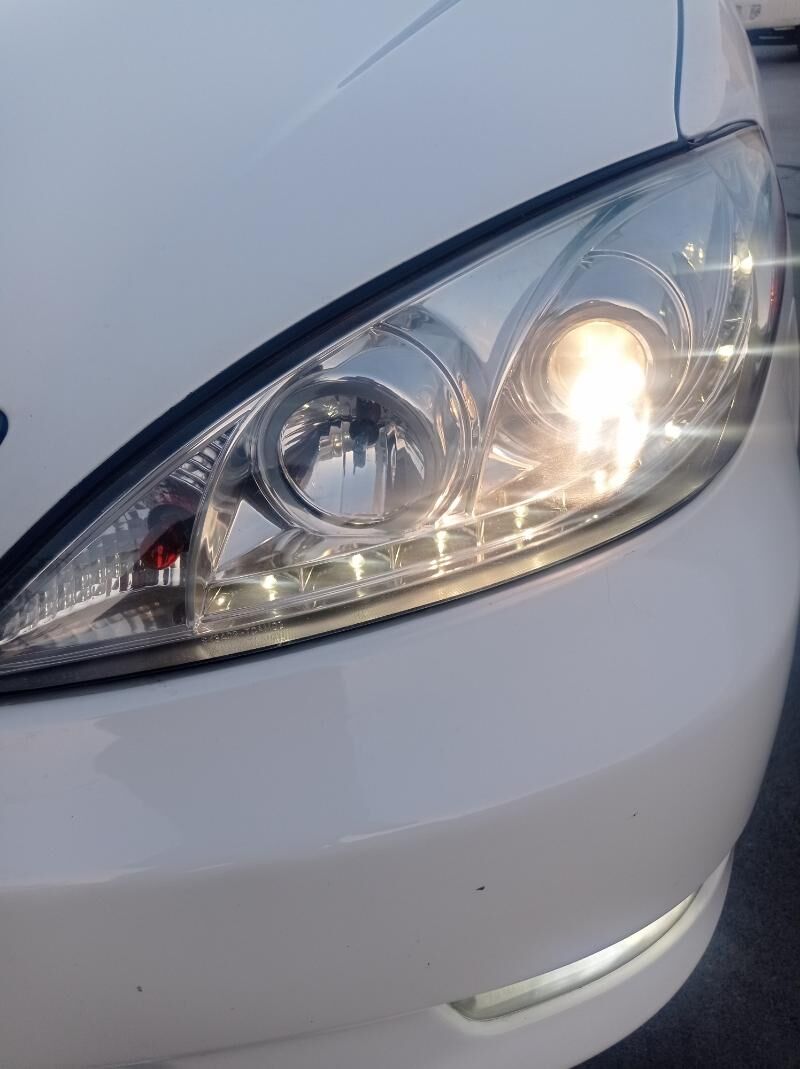 Duty camry fara 750 TMT - Änew - img 3