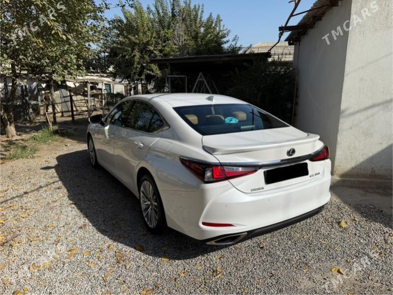 Lexus ES 350 2024 - 685 000 TMT - Мары - img 3