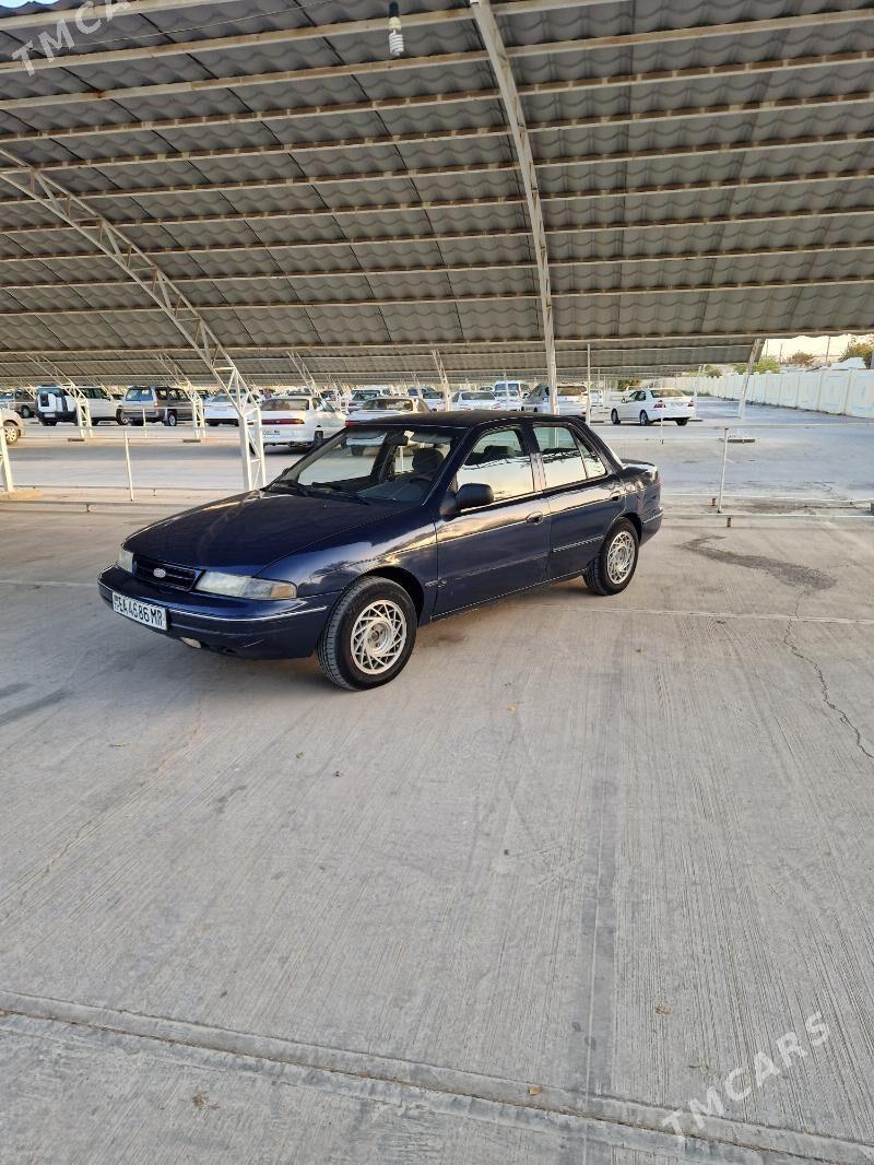 Kia Sephia 1994 - 36 000 TMT - Baýramaly - img 1