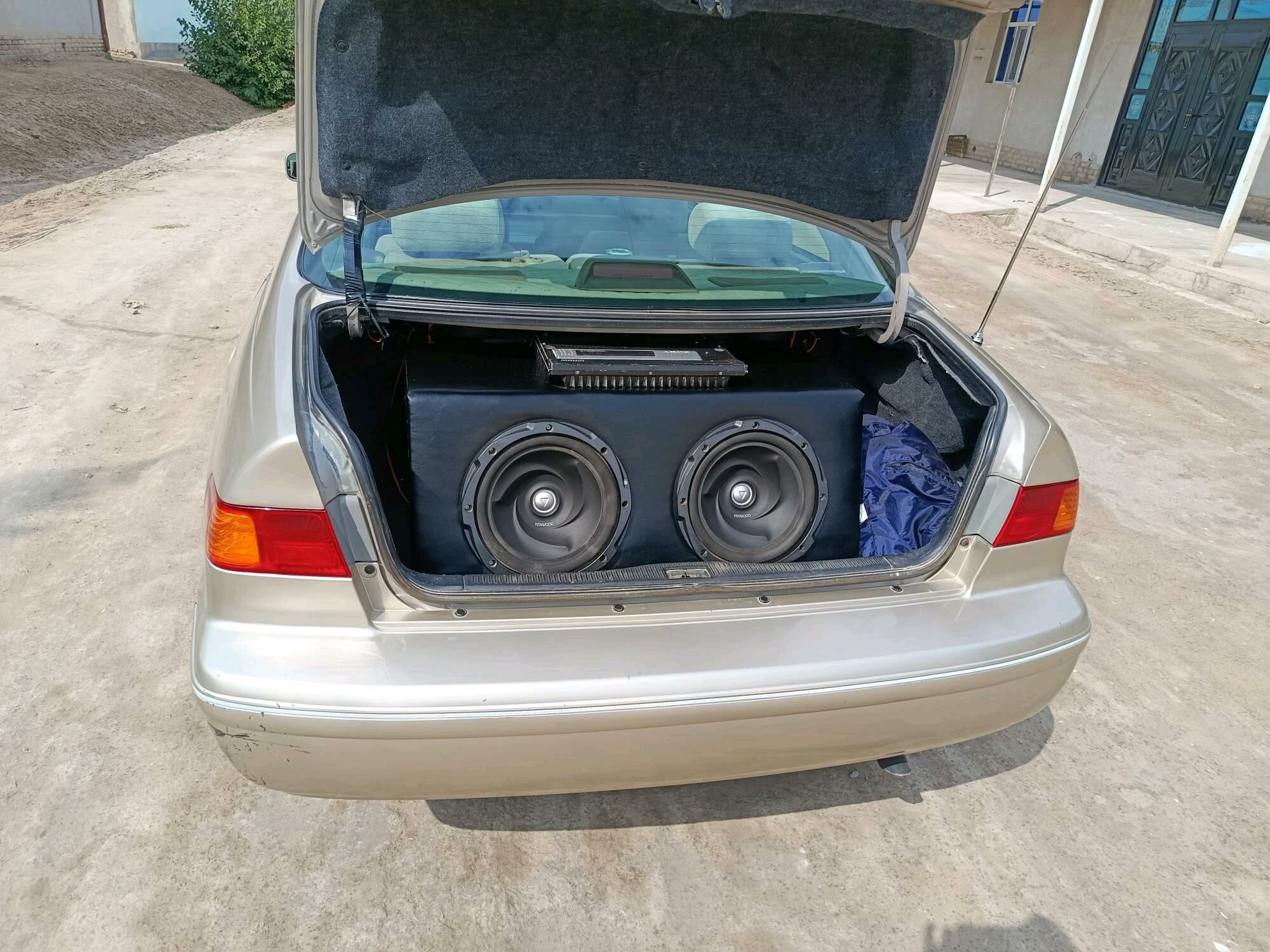 basbocka 4 000 TMT - Шабатский этрап - img 1