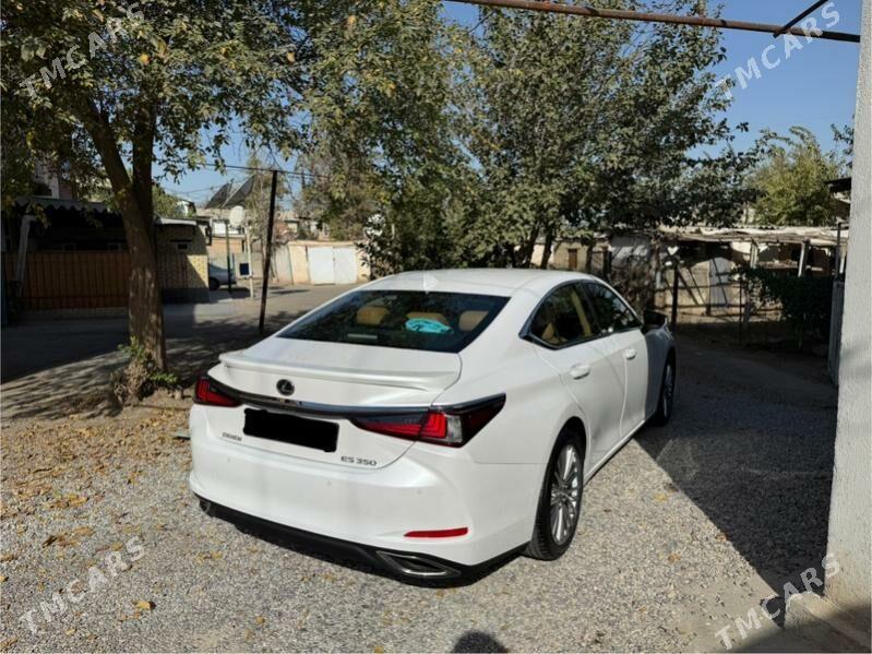 Lexus ES 350 2024 - 685 000 TMT - Мары - img 5