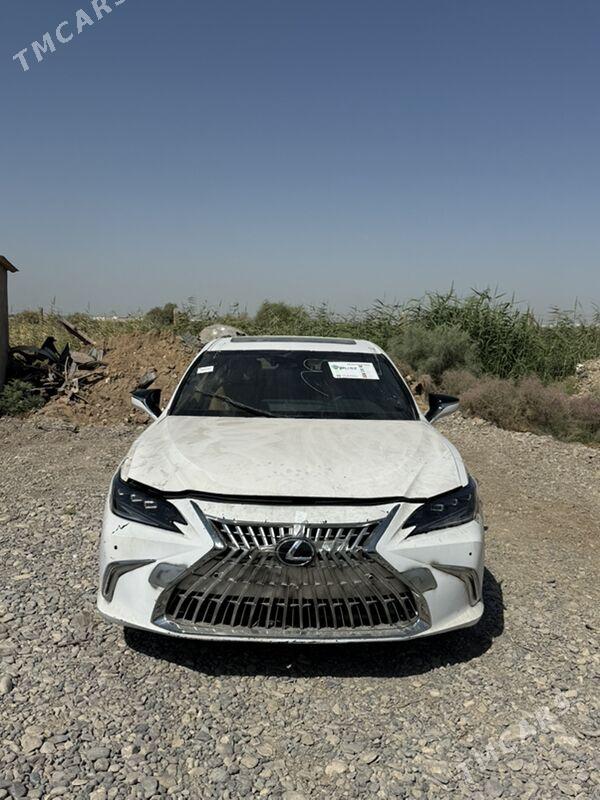 Lexus ES 350 2024 - 685 000 TMT - Мары - img 6