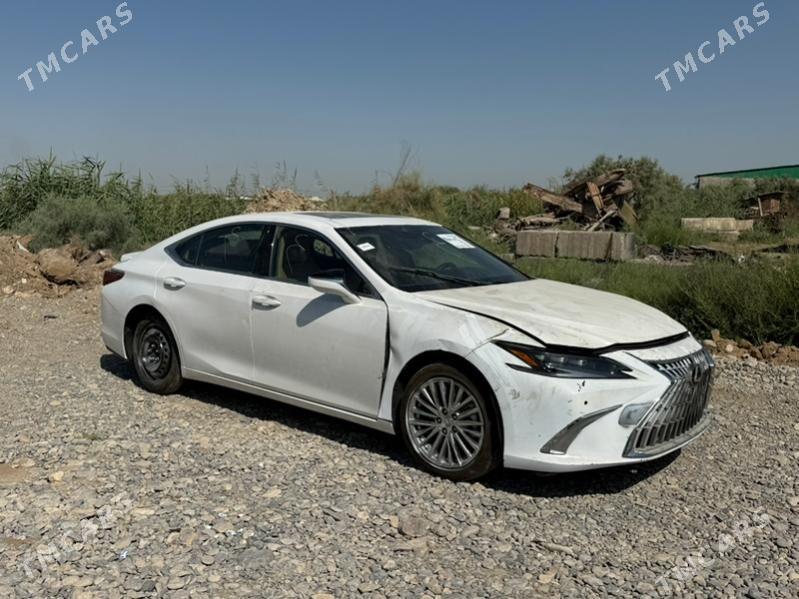 Lexus ES 350 2024 - 685 000 TMT - Мары - img 8