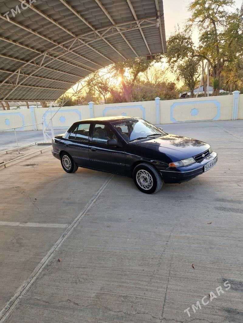 Kia Sephia 1994 - 36 000 TMT - Baýramaly - img 3