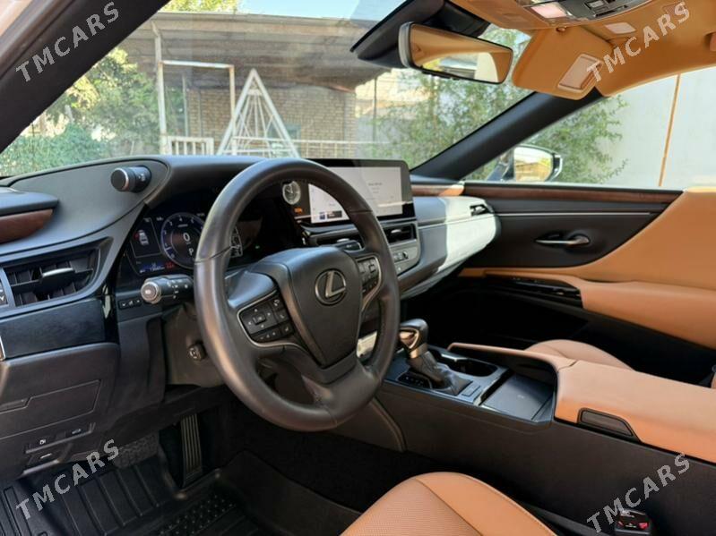 Lexus ES 350 2024 - 685 000 TMT - Мары - img 2