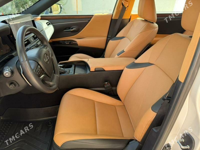 Lexus ES 350 2024 - 685 000 TMT - Мары - img 4