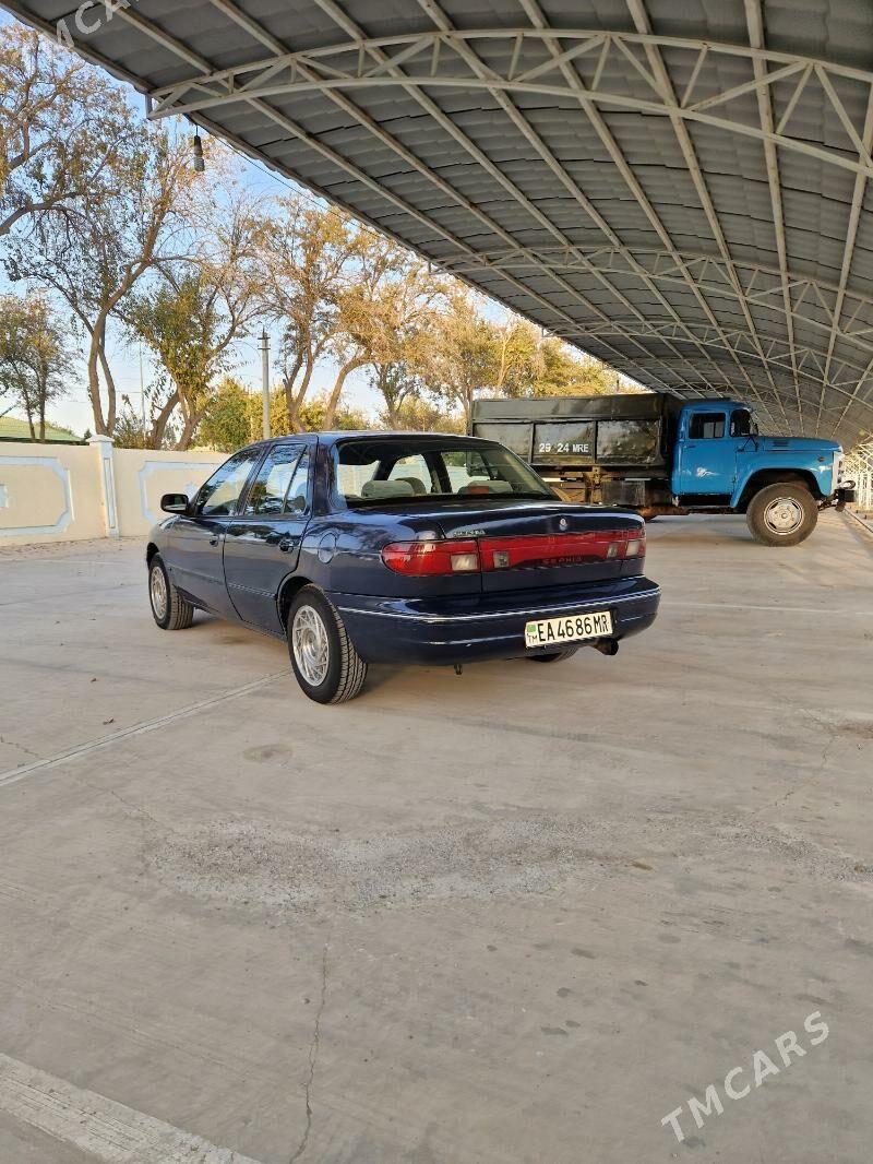 Kia Sephia 1994 - 36 000 TMT - Baýramaly - img 5