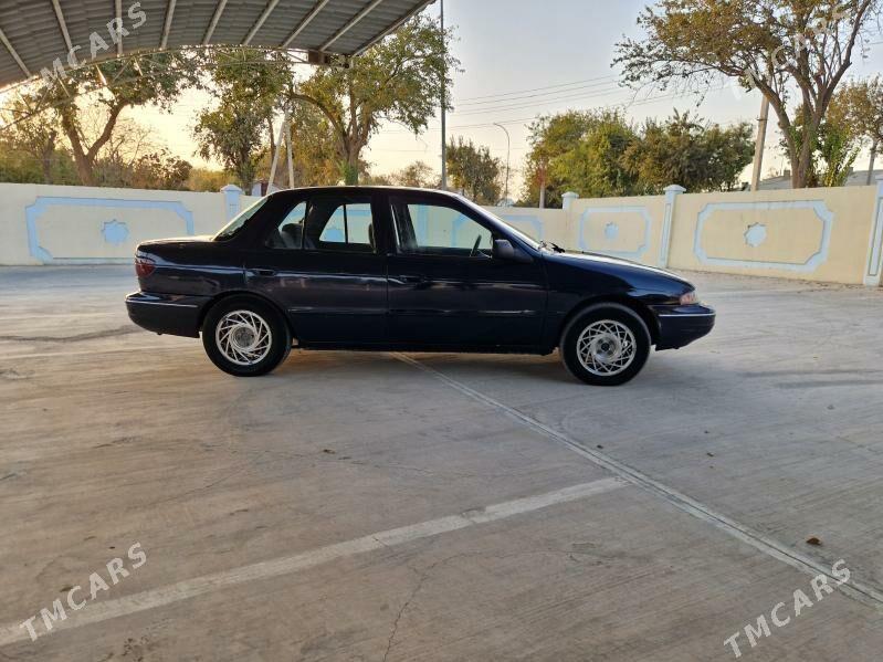 Kia Sephia 1994 - 36 000 TMT - Baýramaly - img 6